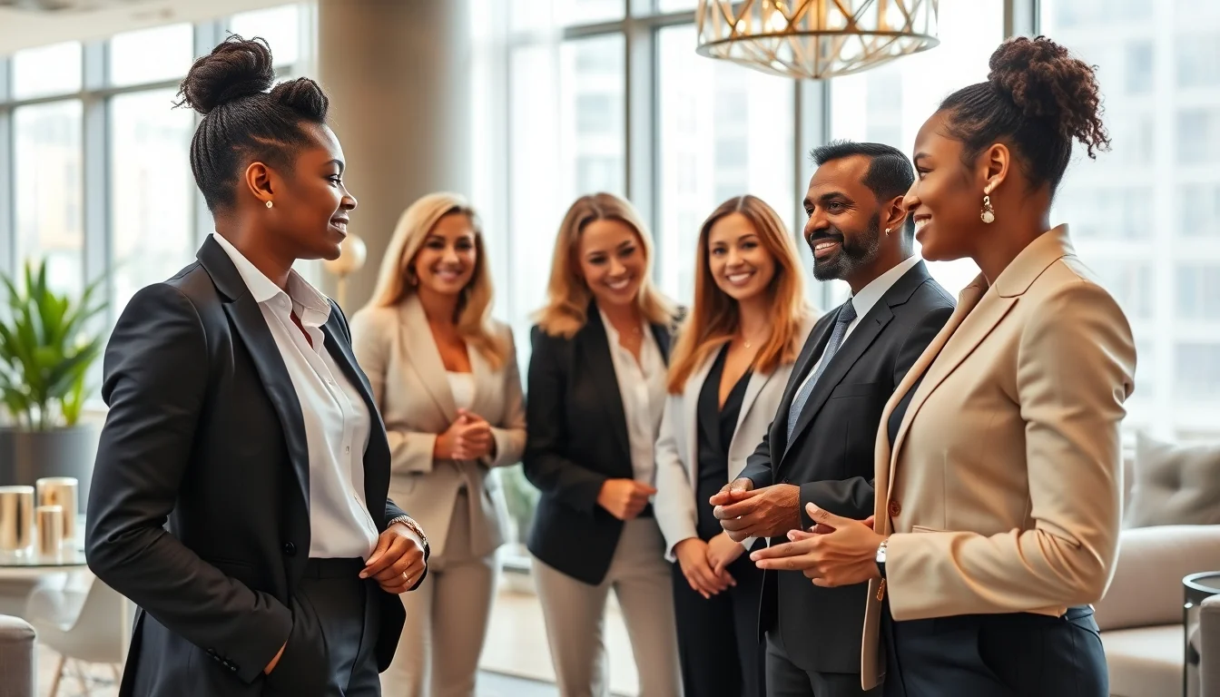 About values main image