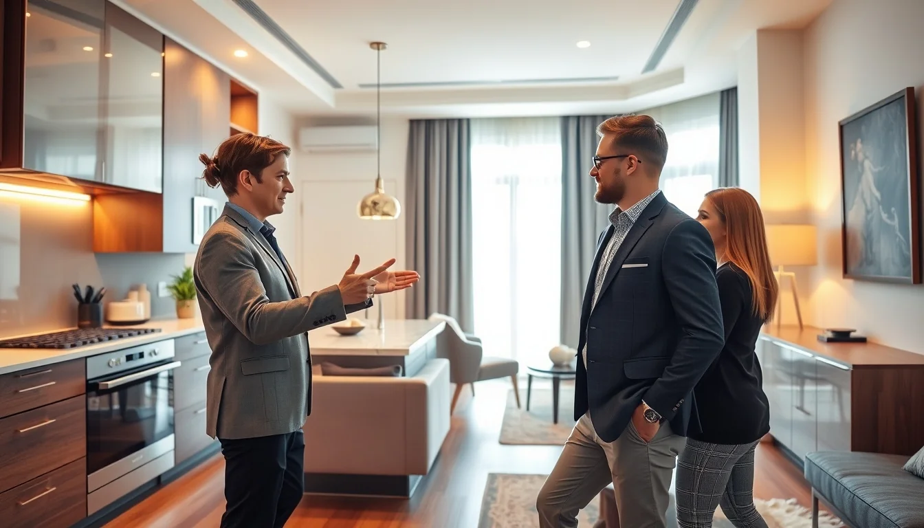 Secondary pricing visual