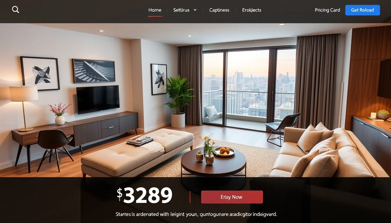 Featured plan visual